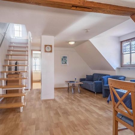 Ferienwohnung Nr 1 Deggenhausertal Luaran gambar