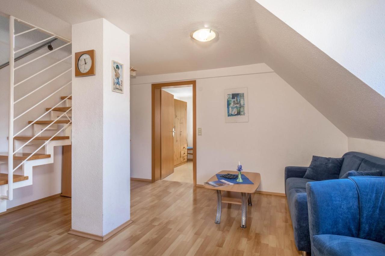 Ferienwohnung Nr 1 Deggenhausertal Luaran gambar