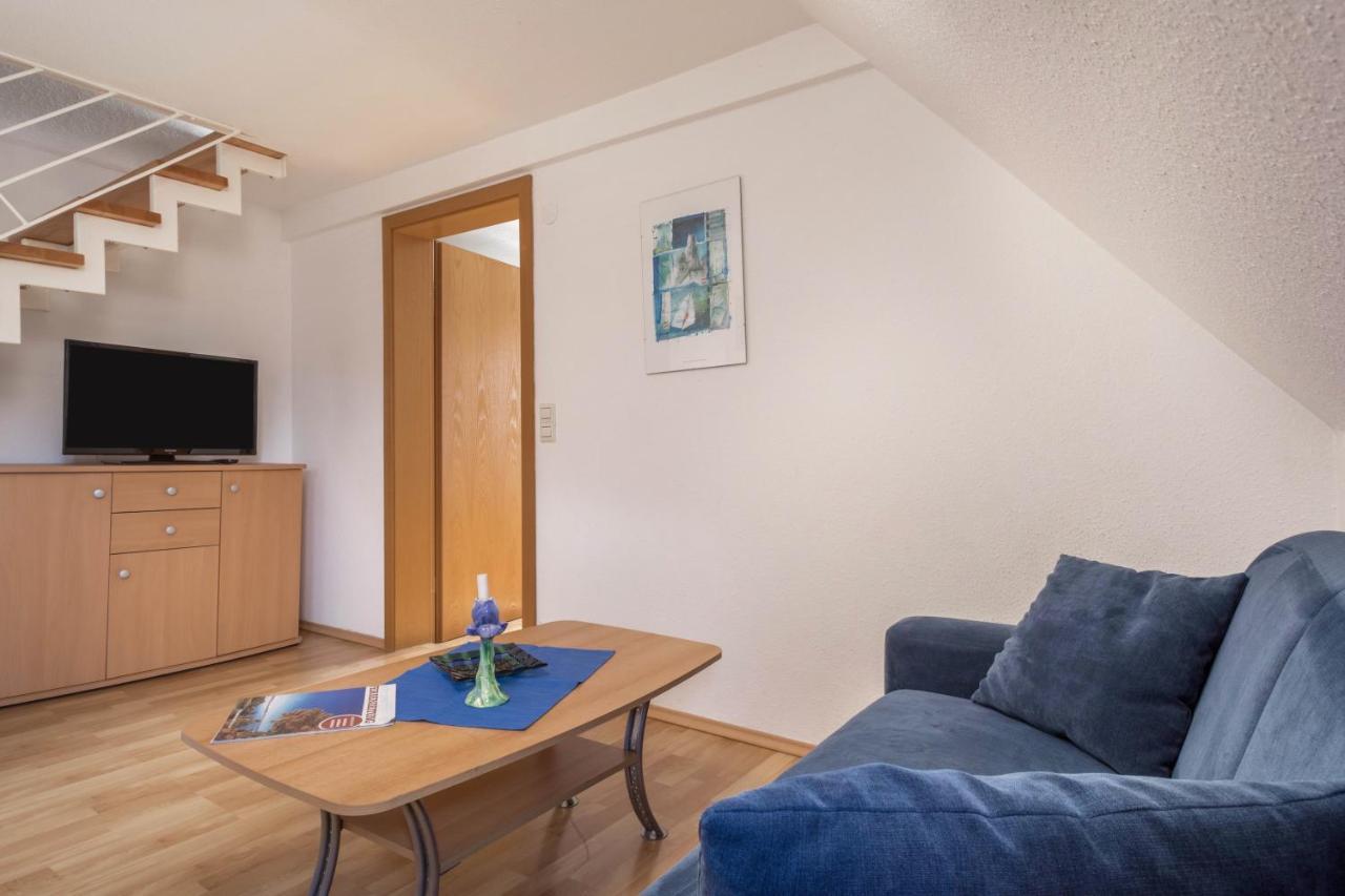 Ferienwohnung Nr 1 Deggenhausertal Luaran gambar