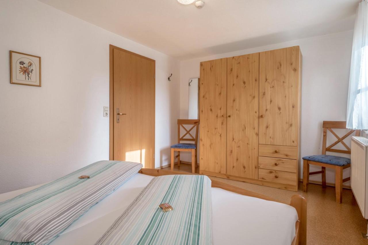 Ferienwohnung Nr 1 Deggenhausertal Luaran gambar