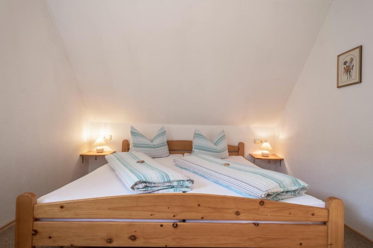 Ferienwohnung Nr 1 Deggenhausertal Luaran gambar