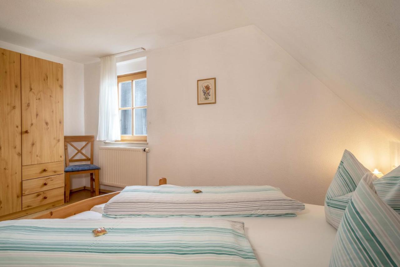 Ferienwohnung Nr 1 Deggenhausertal Luaran gambar