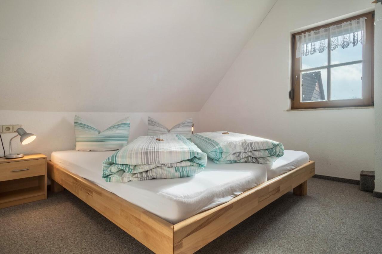 Ferienwohnung Nr 1 Deggenhausertal Luaran gambar